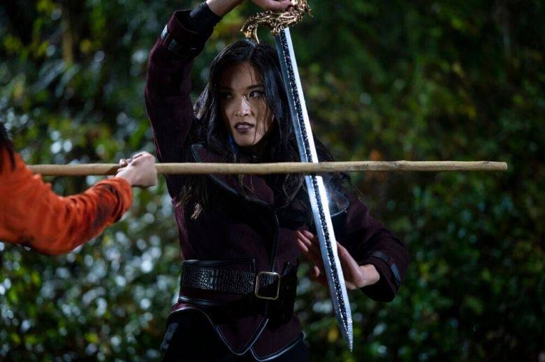 da nu goc A o Hollywood anh 3