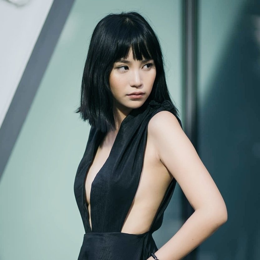 Cô gái đến từ hư vô ảnh 6 Co gai den tu hu vo anh 6