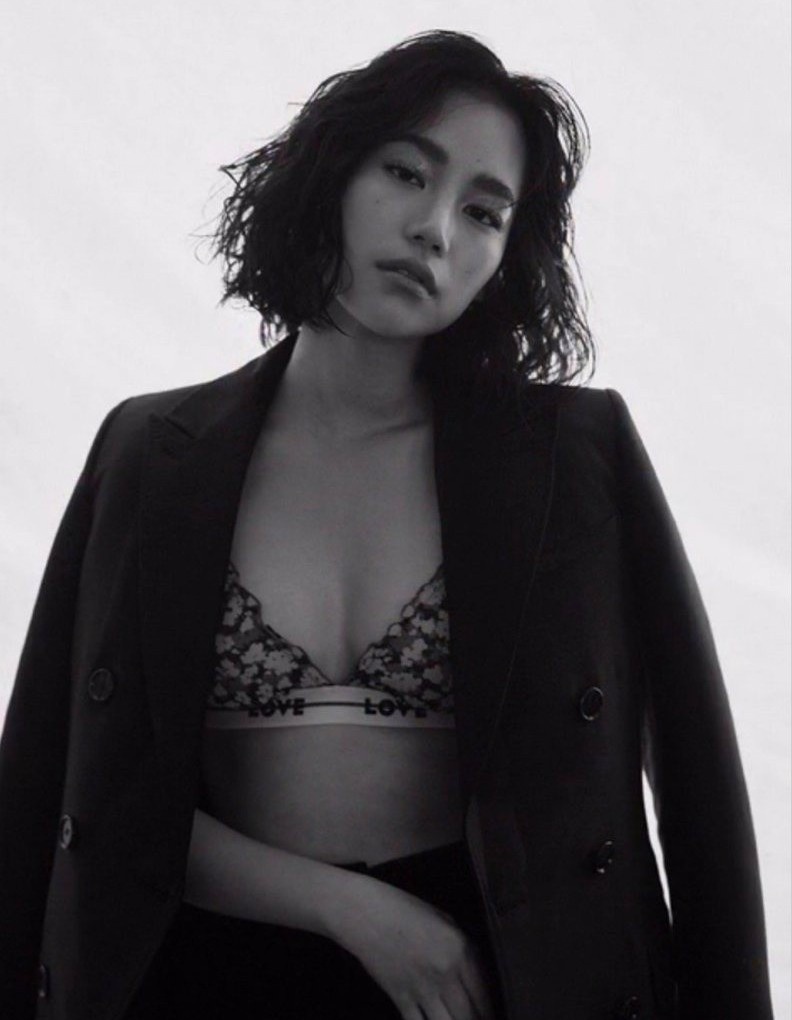 Cô gái đến từ hư vô ảnh 5 Co gai den tu hu vo anh 5