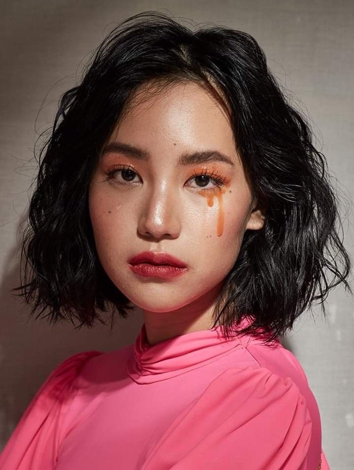 Cô gái đến từ hư vô ảnh 7 Co gai den tu hu vo anh 7