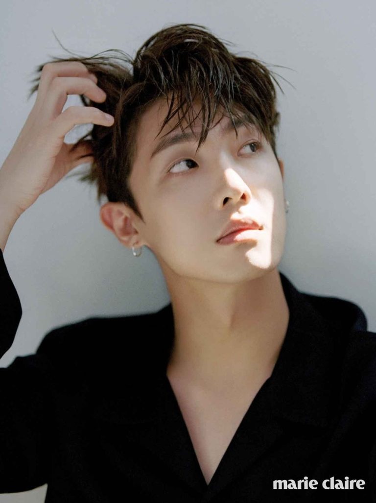 su phu song cua dan sao Han anh 10