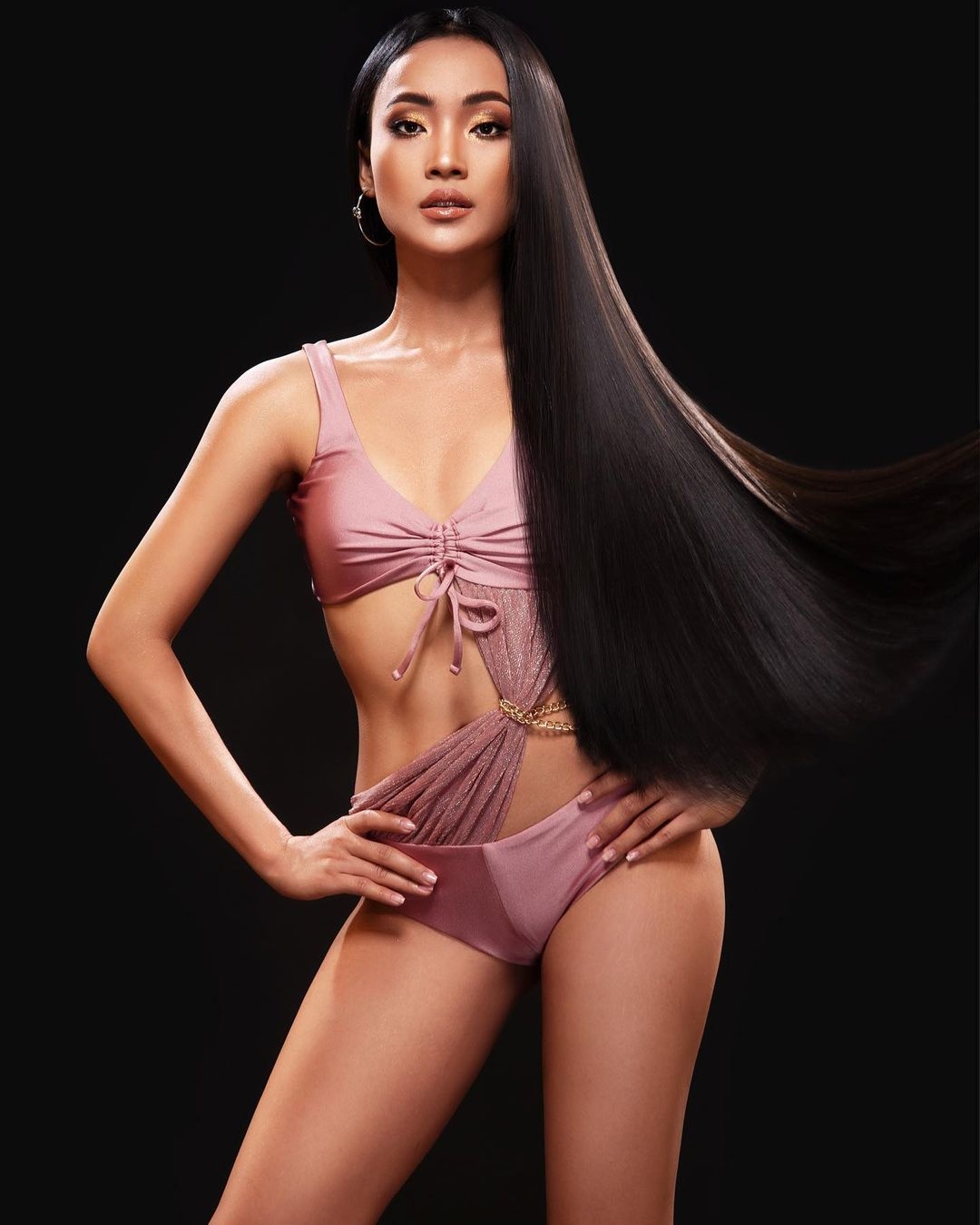 thí sinh Hoa hậu Hoàn vũ ảnh 7 thi sinh Hoa hau Hoan vu anh 7