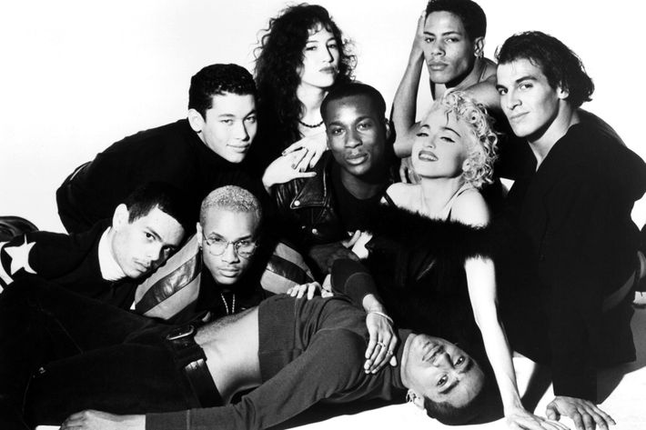 su that ve Madonna anh 2