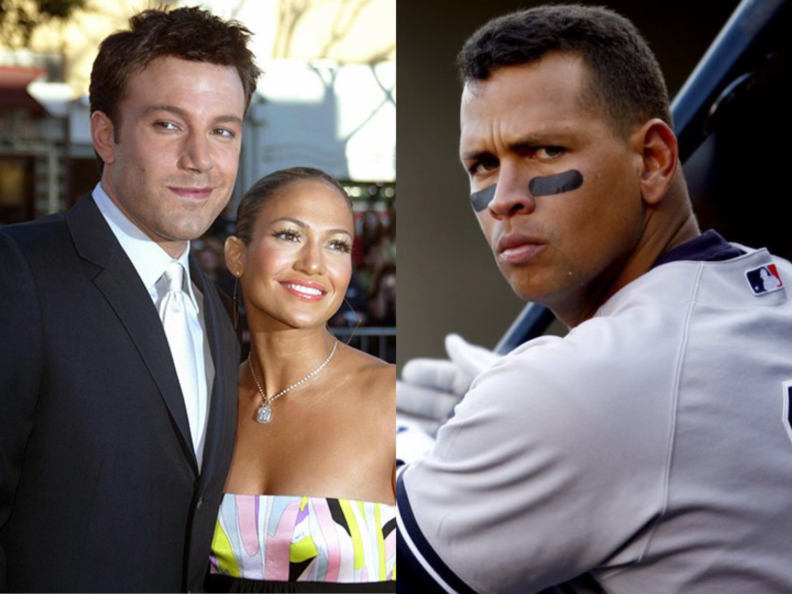 Ban trai cu soc khi Jennifer Lopez di nghi cung Ben Affleck hinh anh