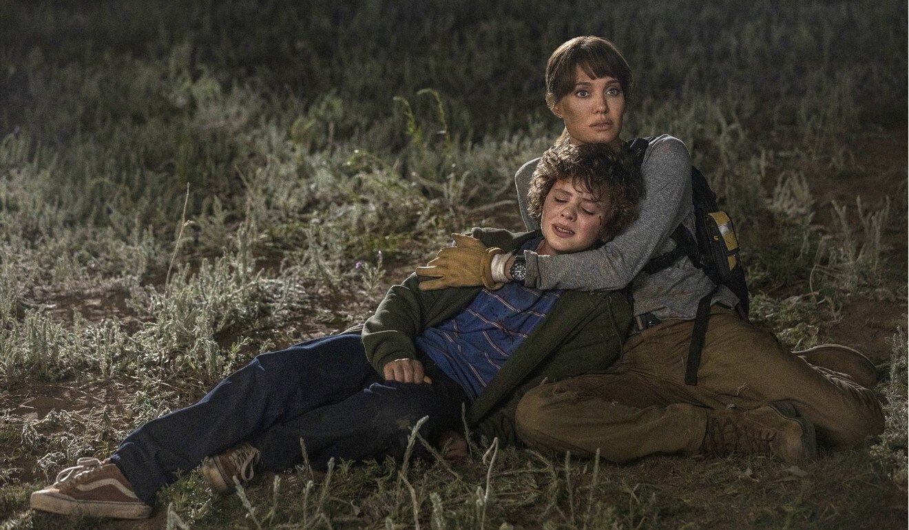 su tro lai cua Angelina Jolie anh 3