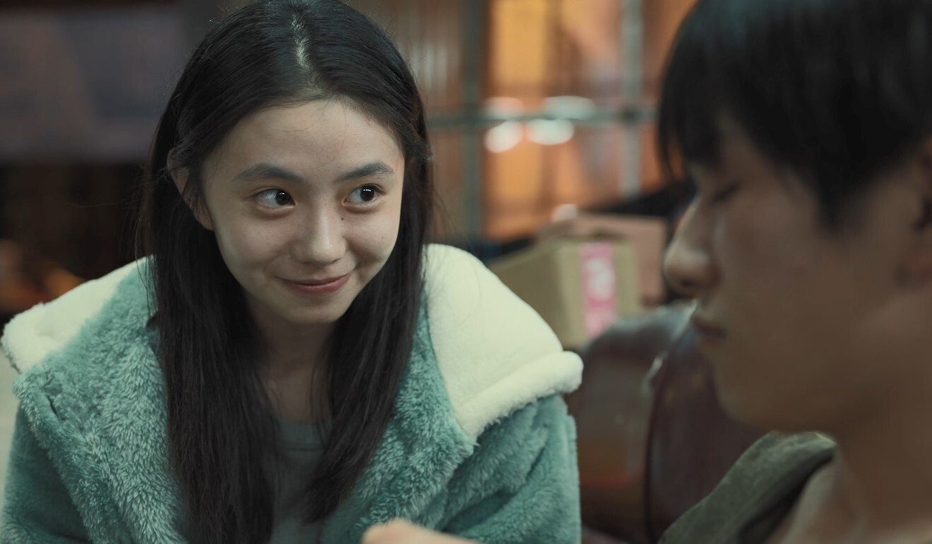 muu nu lang Luu Hao Ton anh 6