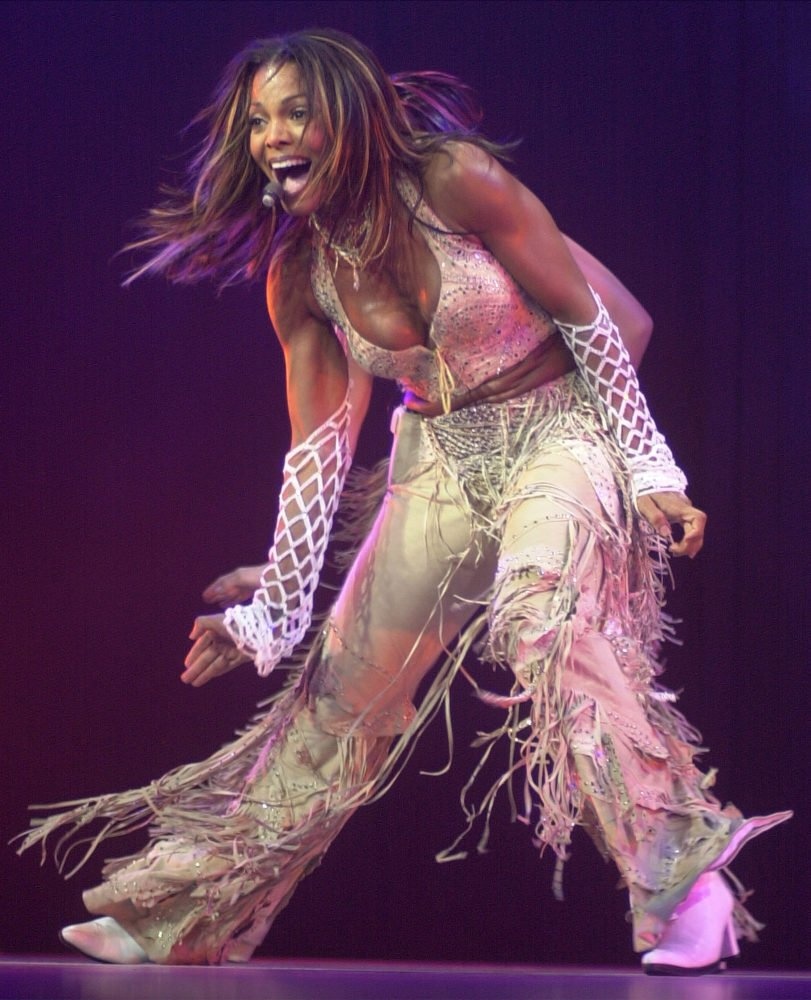 khoi tai san cua Janet Jackson anh 2