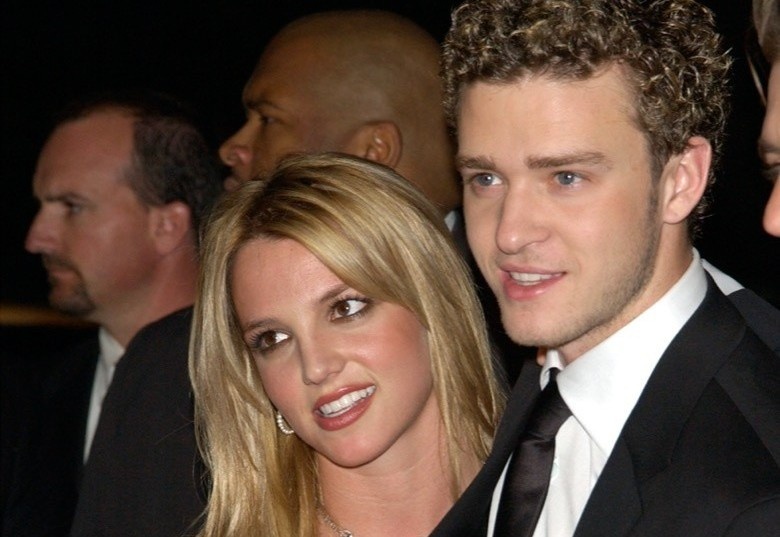Loi xin loi cua Justin Timberlake sau 16 nam noi xau ban gai cu hinh anh