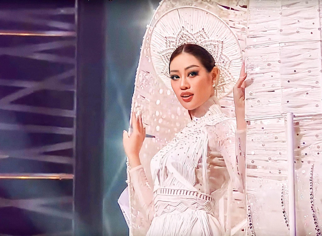 nhung dieu chua tung xay ra o Miss Universe anh 14