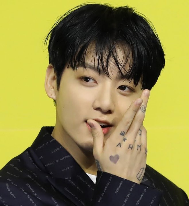 MV moi cua BTS anh 1