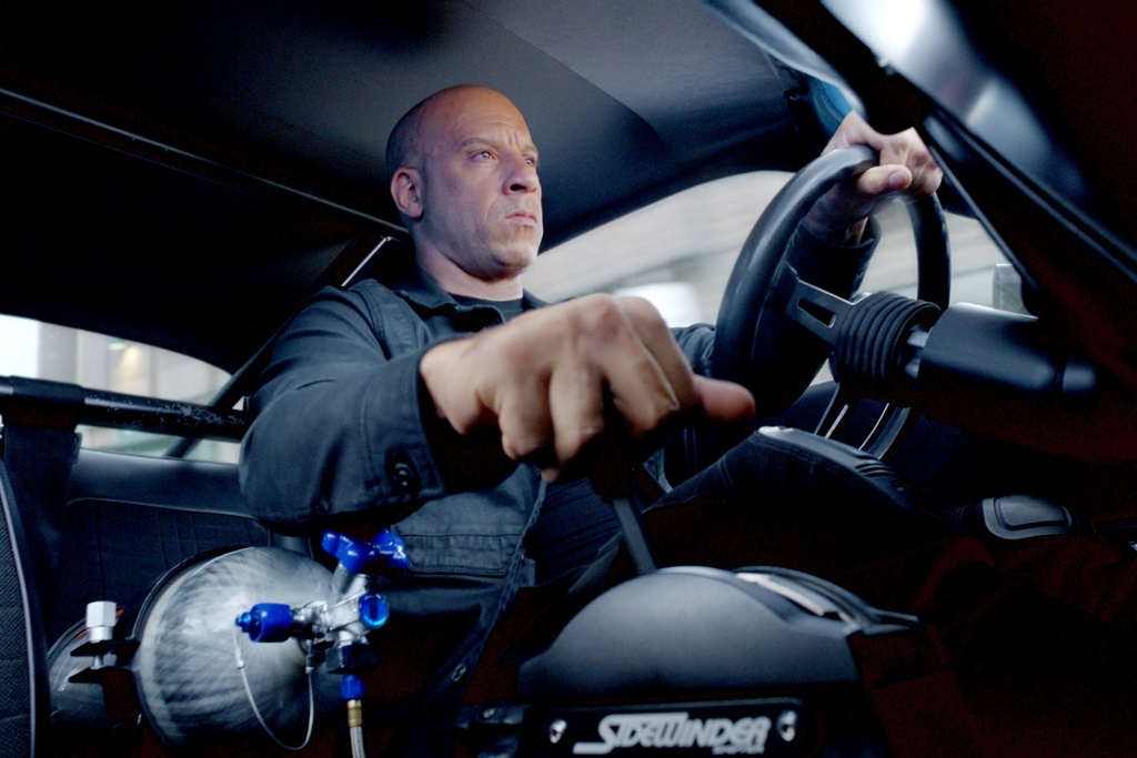 nhân vật của Vin Diesel trong Fast & Furious ảnh 4 nhan vat cua Vin Diesel trong Fast & Furious anh 4