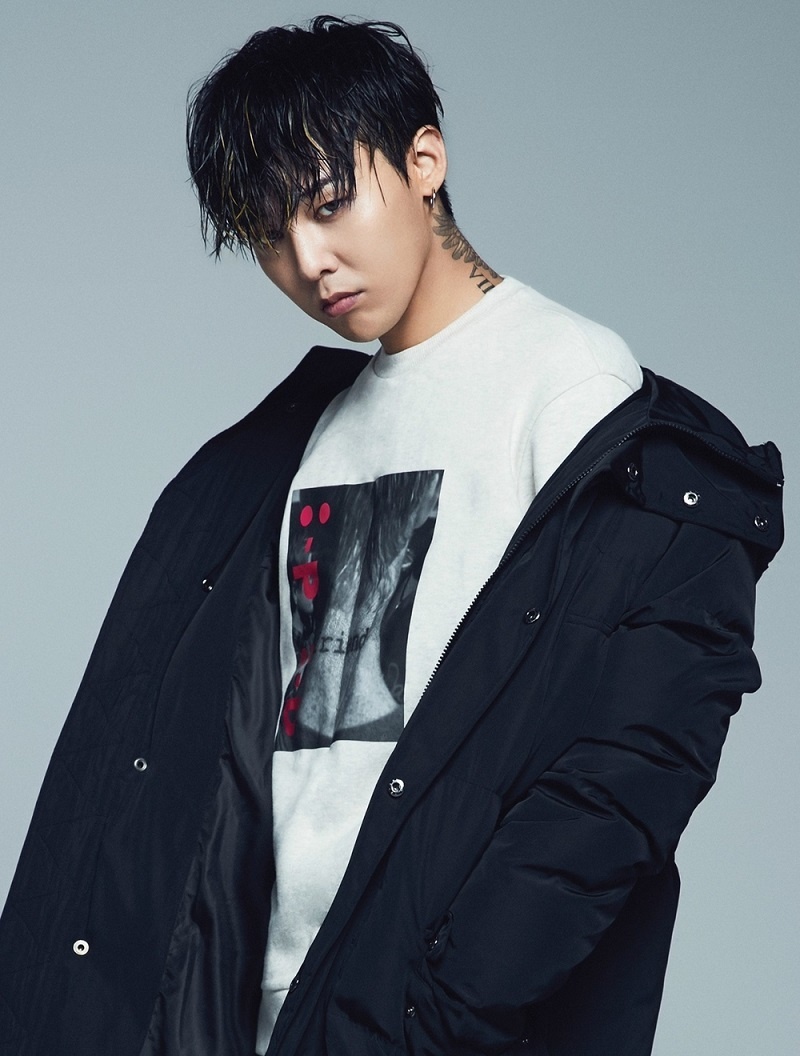 noi that gia trieu USD cua G-Dragon anh 4