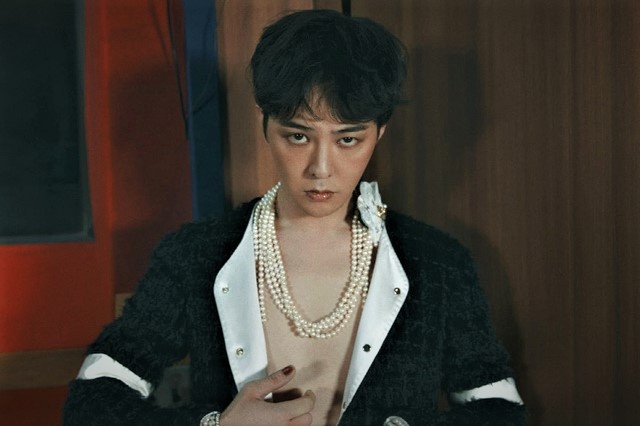 Ben trong penthouse cua G-Dragon hinh anh