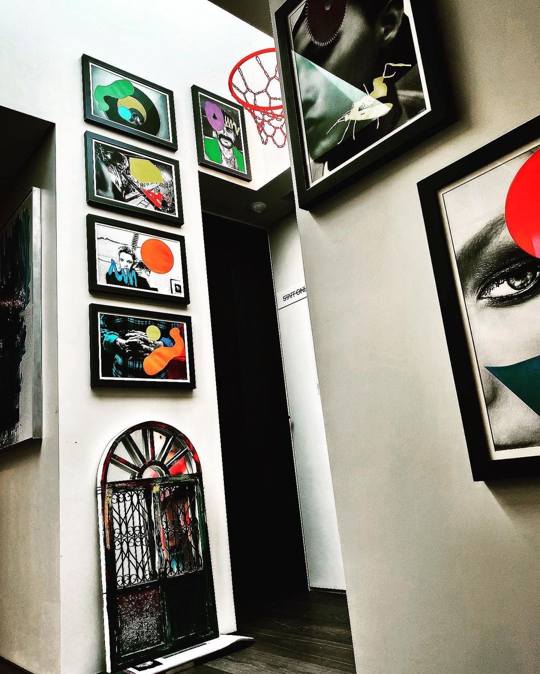 noi that gia trieu USD cua G-Dragon anh 2