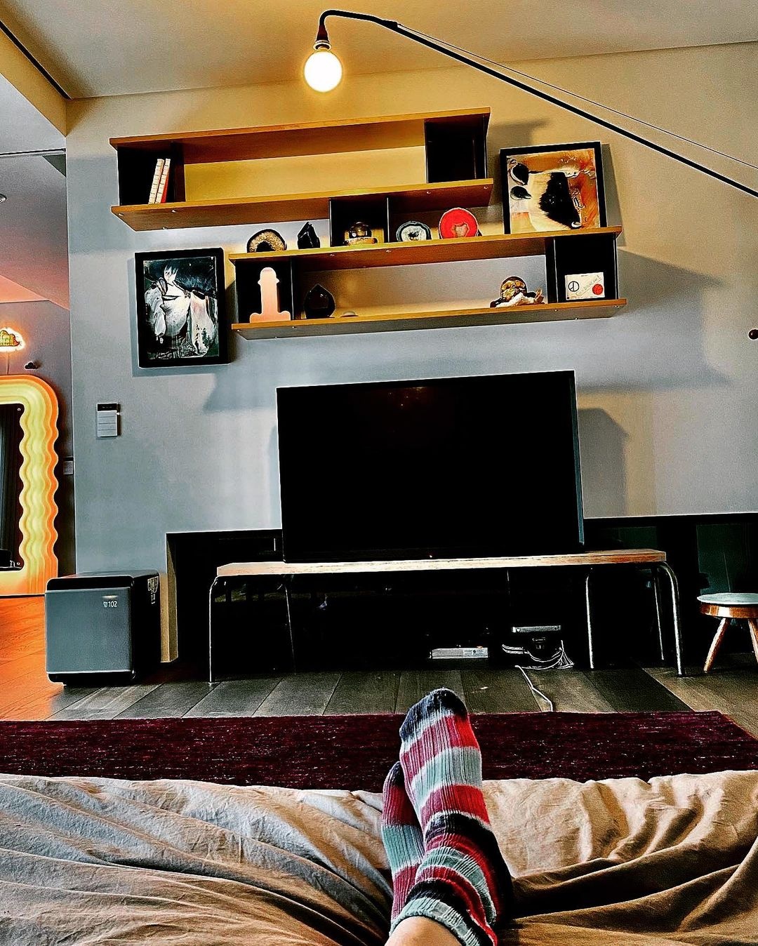 noi that gia trieu USD cua G-Dragon anh 3