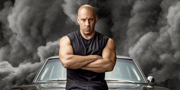 nhan vat cua Vin Diesel trong Fast & Furious anh 2