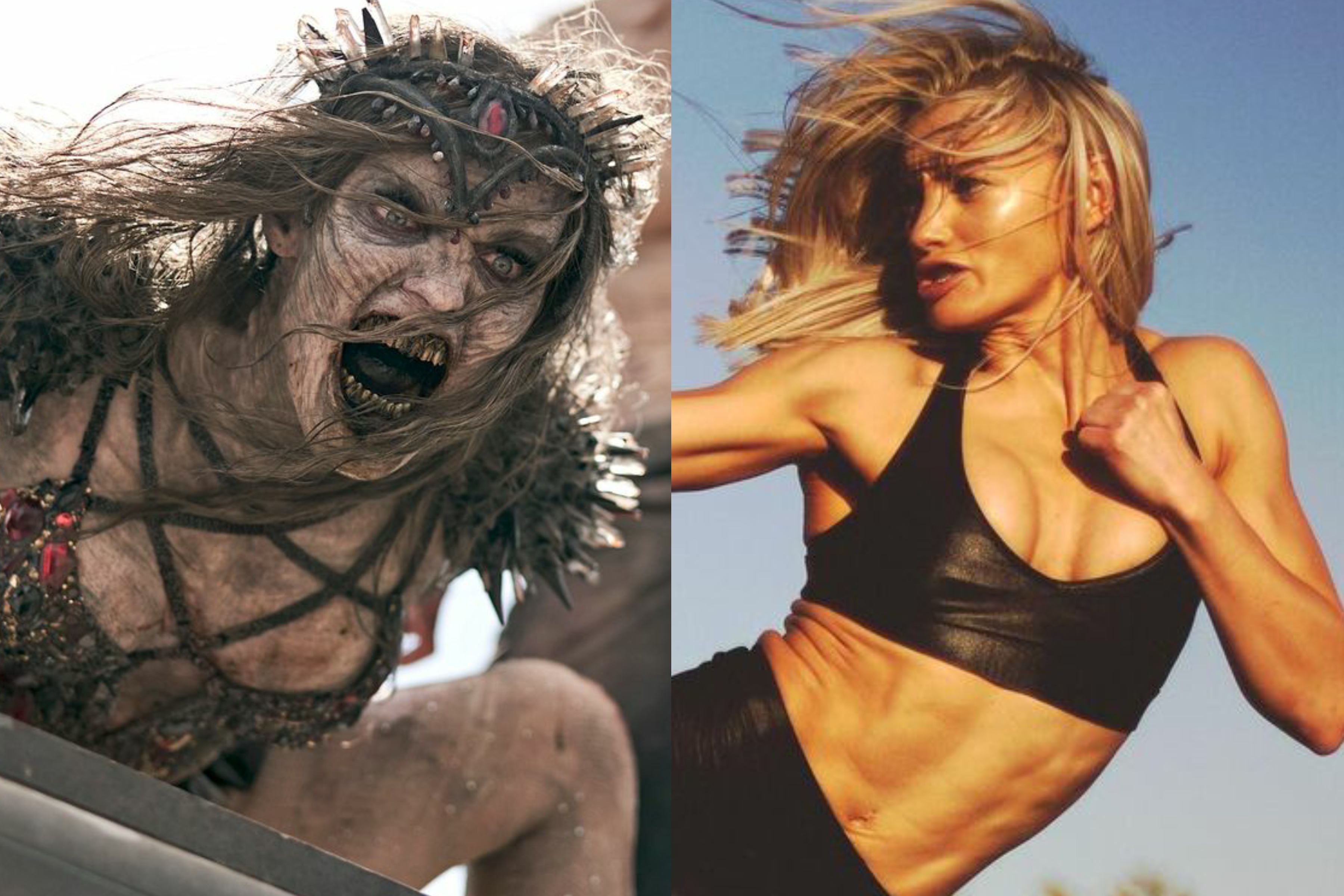 Dien vien dong vuong hau xac song trong 'Army Of The Dead' la ai? hinh anh