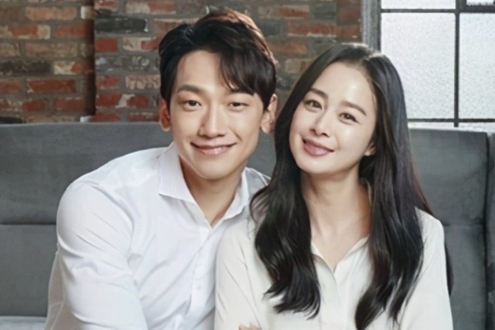 Bi Rain va nhung nghe si co cong ty rieng hinh anh