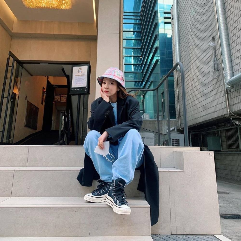 thu choi do hieu cua sao Han anh 14