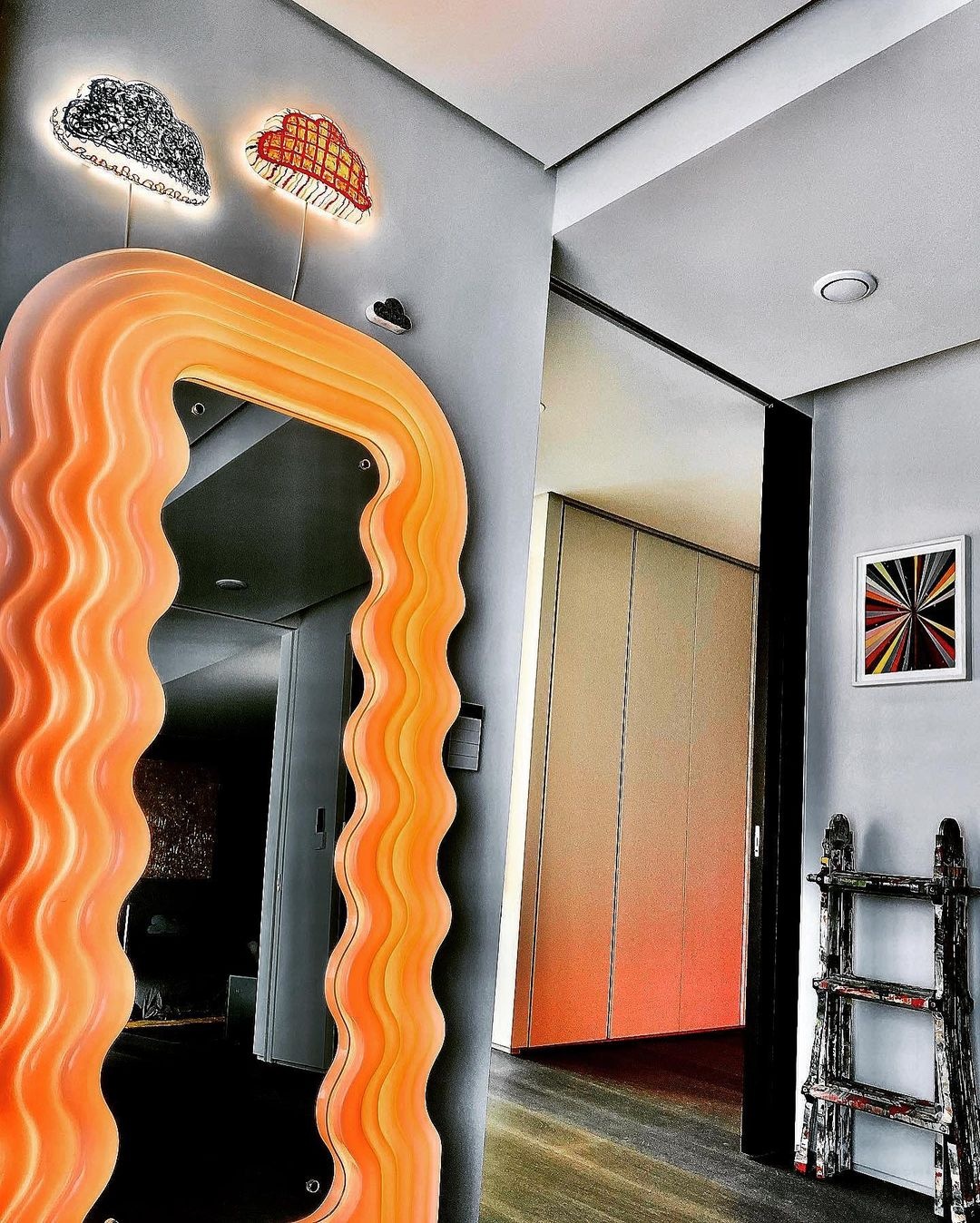 thu choi do hieu cua sao Han anh 8