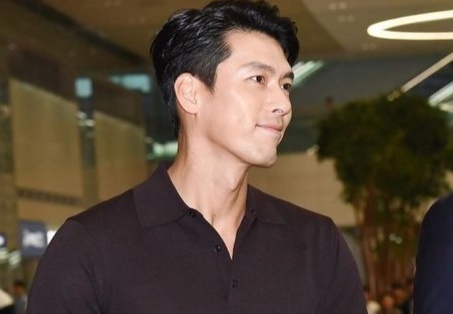 Moi tinh dau cua nhung nam dien vien hinh anh