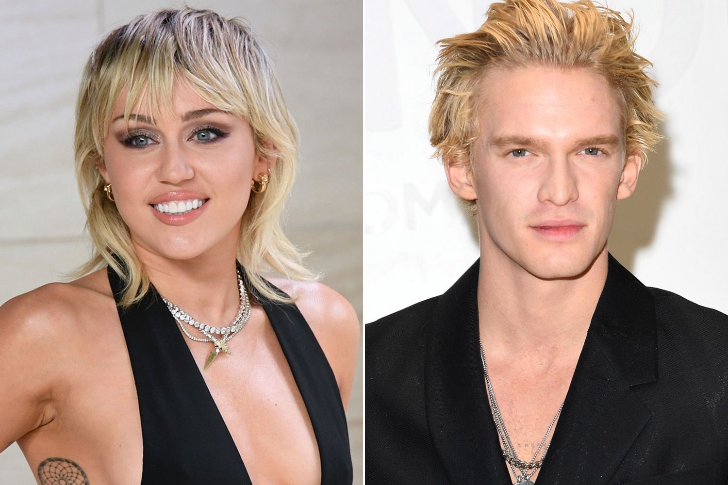 Cody Simpson lan dau noi ly do chia tay Miley Cyrus hinh anh