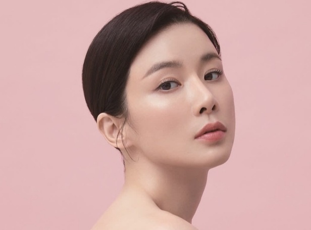 Nga re cua 5 minh tinh tung du thi Hoa hau Han Quoc hinh anh