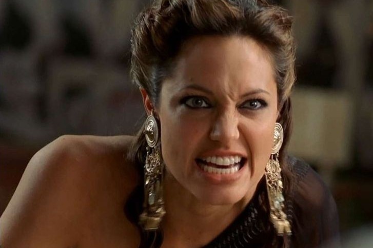 Khi sao hang A bi che dien xuat kem hinh anh