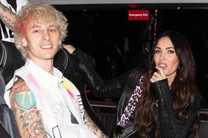 Nguoi dan ong khien Megan Fox bo chong hinh anh