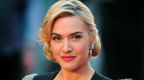 Kate Winslet doi dien voi viec bi phan nan hinh the hinh anh