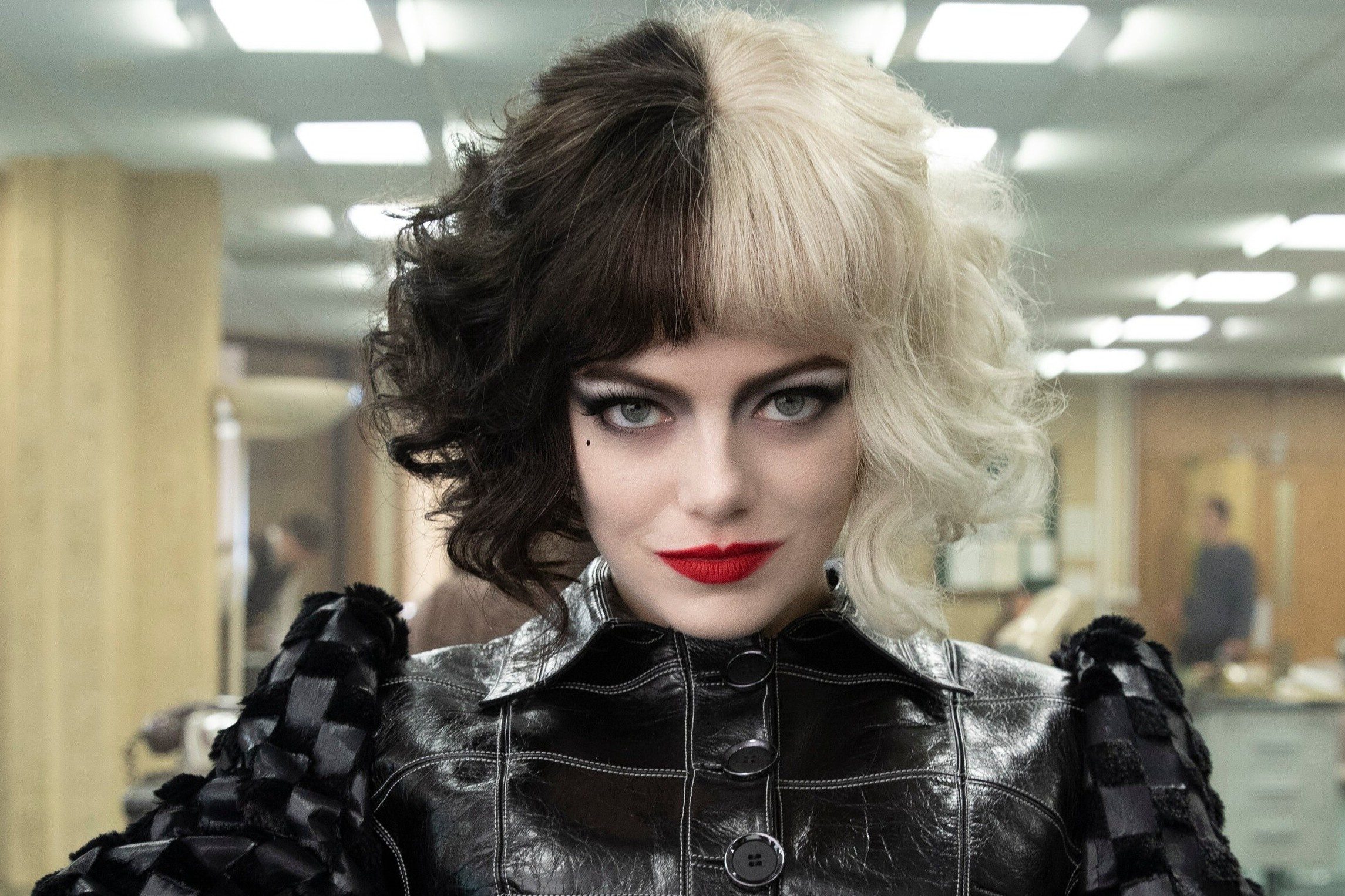 Vi sao nhung vai phan dien ngay cang duoc khan gia thich? hinh anh