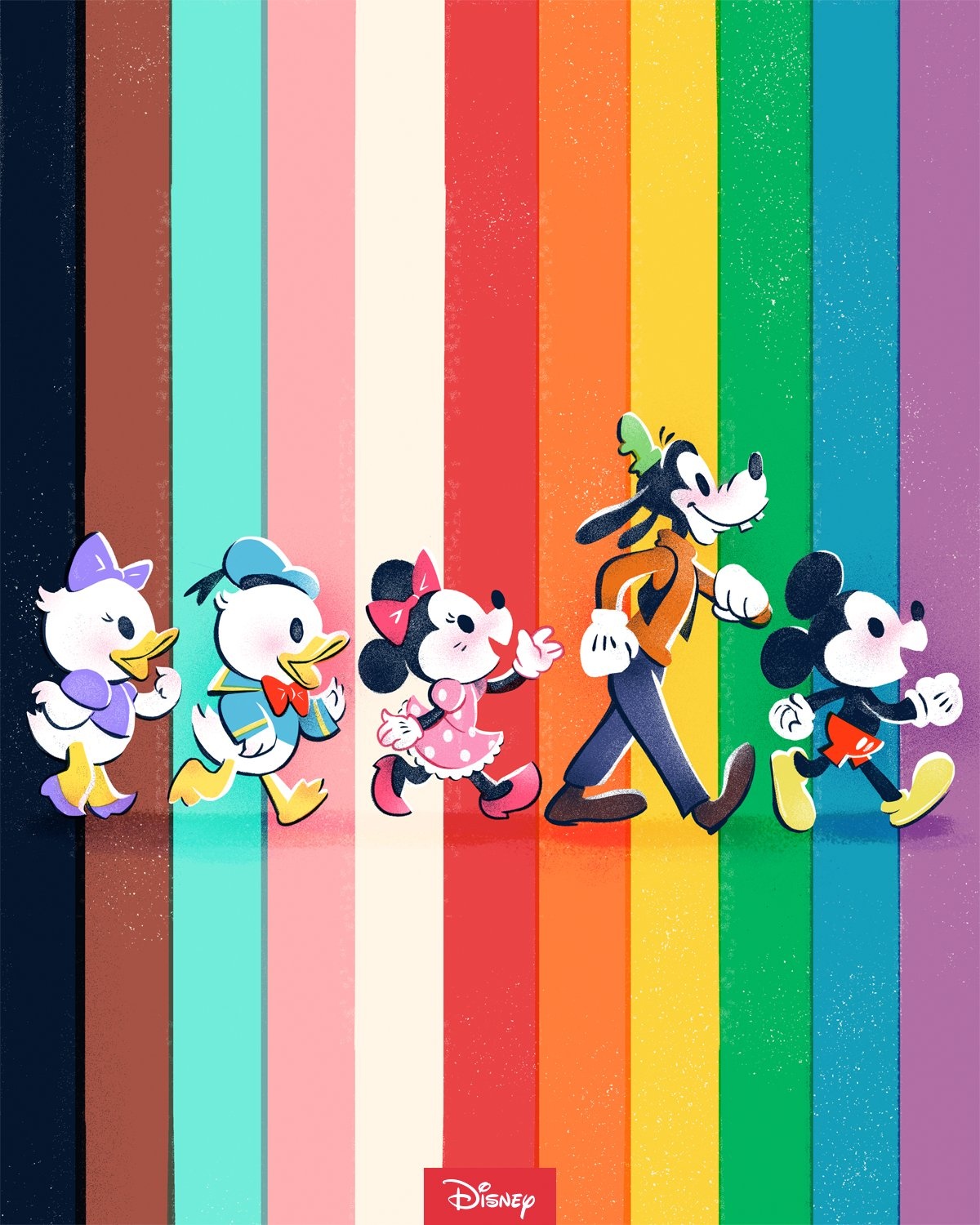 Disney bị chỉ trích đạo đức giả ảnh 2 Disney bi chi trich dao duc gia anh 2