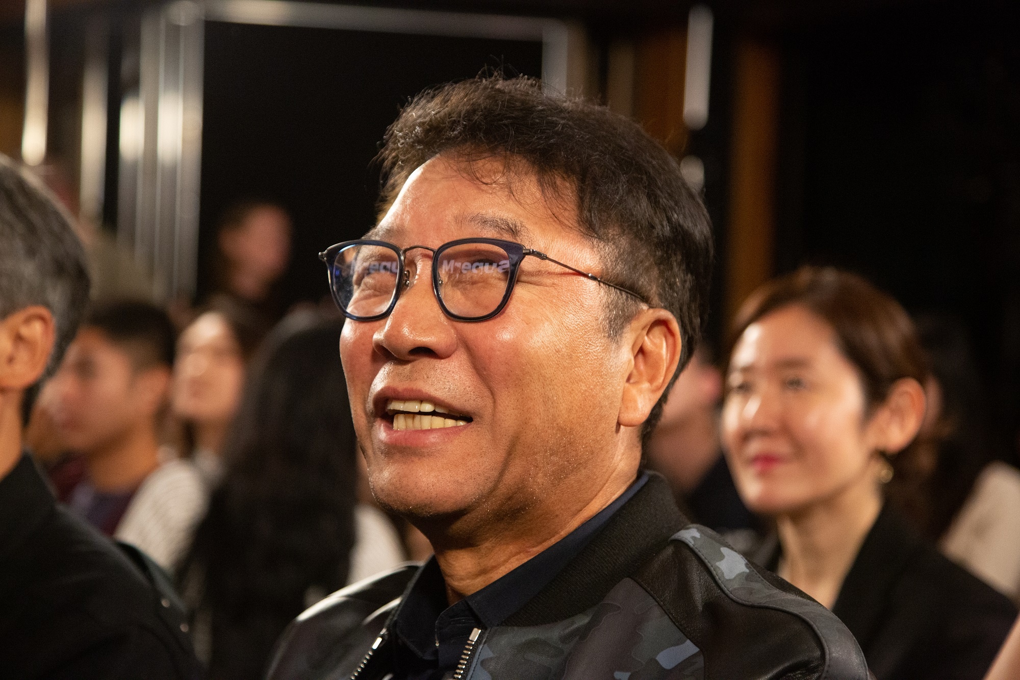 nhan vat quyen luc nhat showbiz Han anh 7