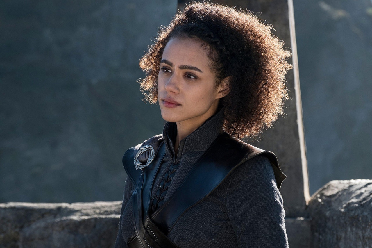 canh nong trong Games of Thrones anh 1