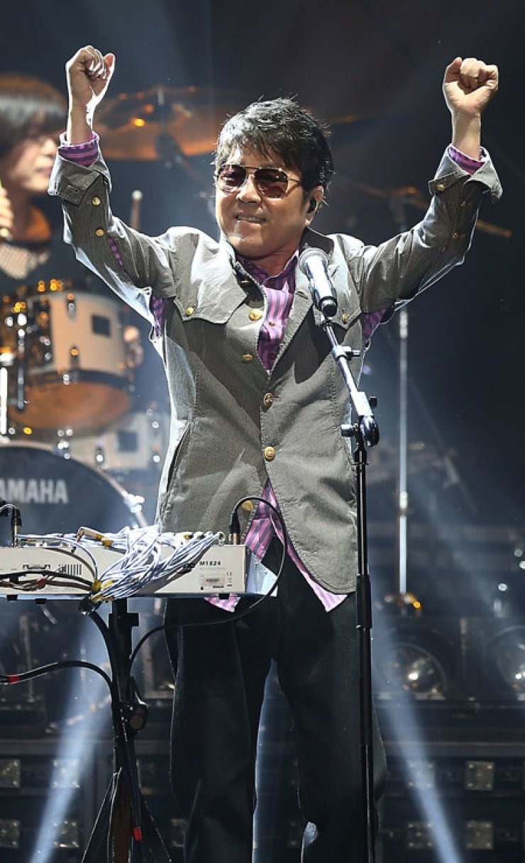 nhan vat quyen luc nhat showbiz Han anh 2