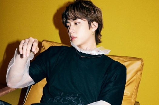 Bau vat cua gioi giai tri Han hinh anh