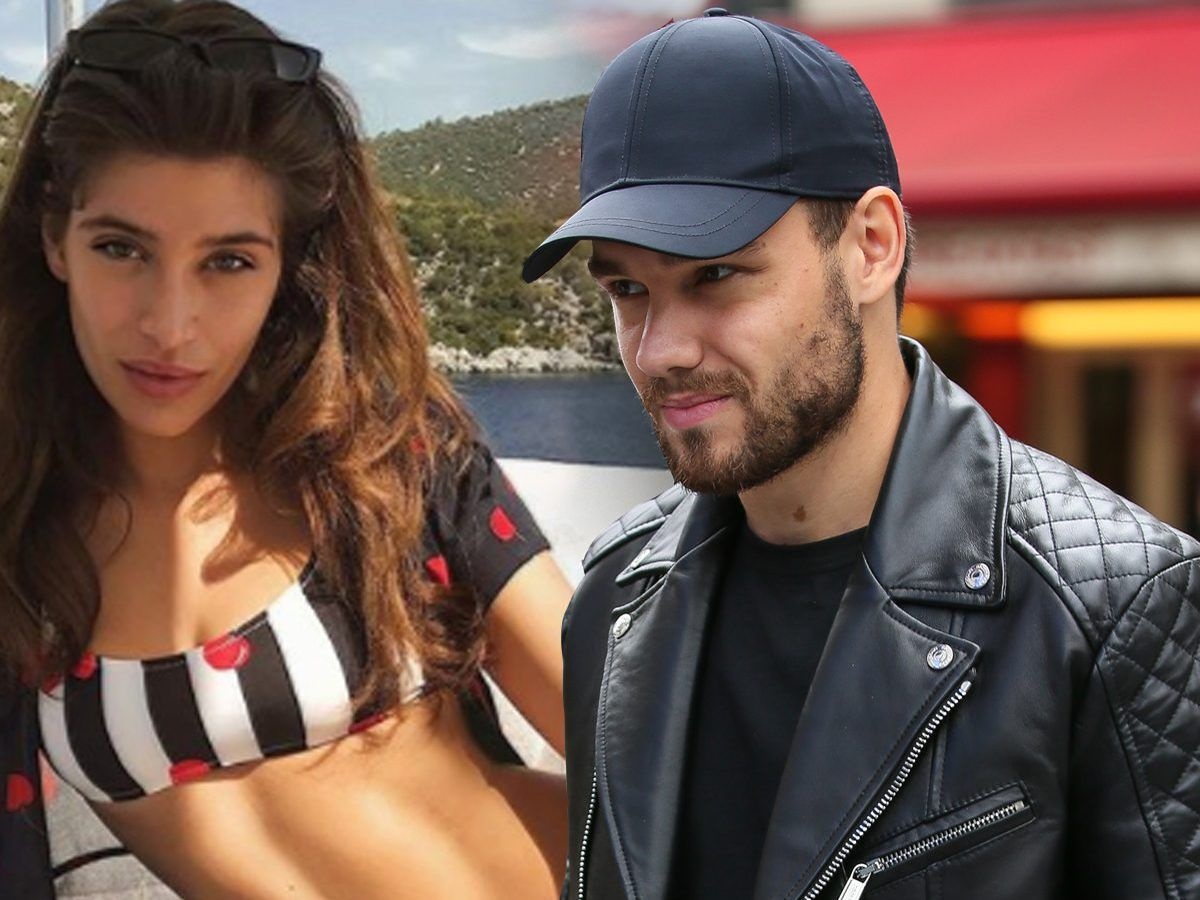 Liam Payne chia tay ban gai anh 5