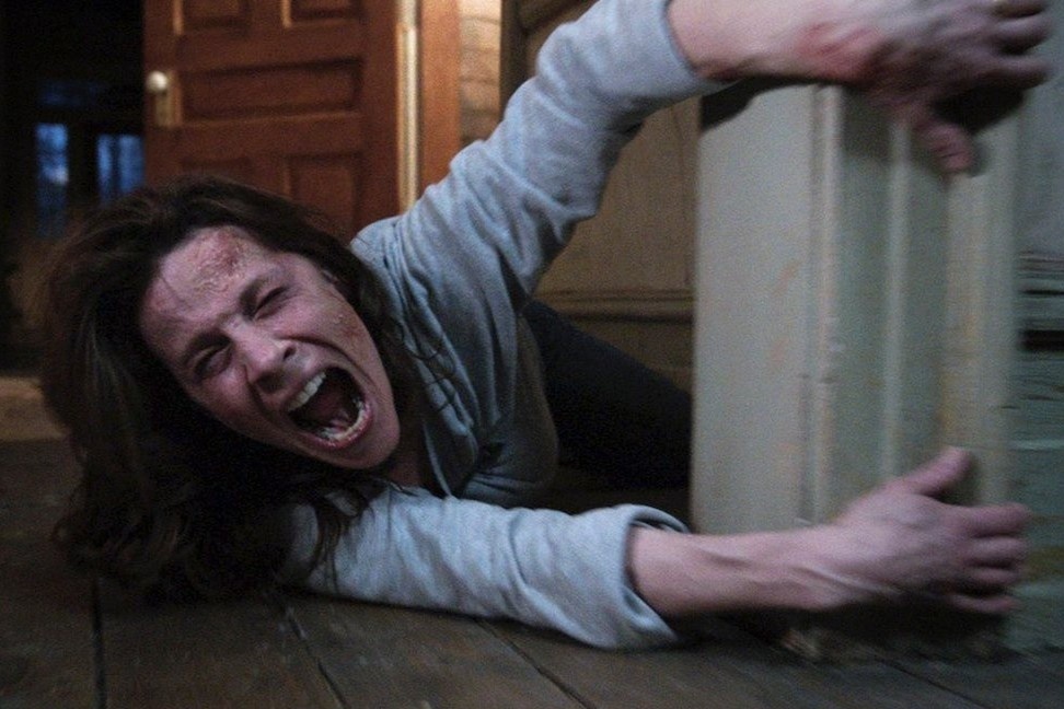 'The Conjuring' - khi phim kinh di hoa ngon tinh hinh anh