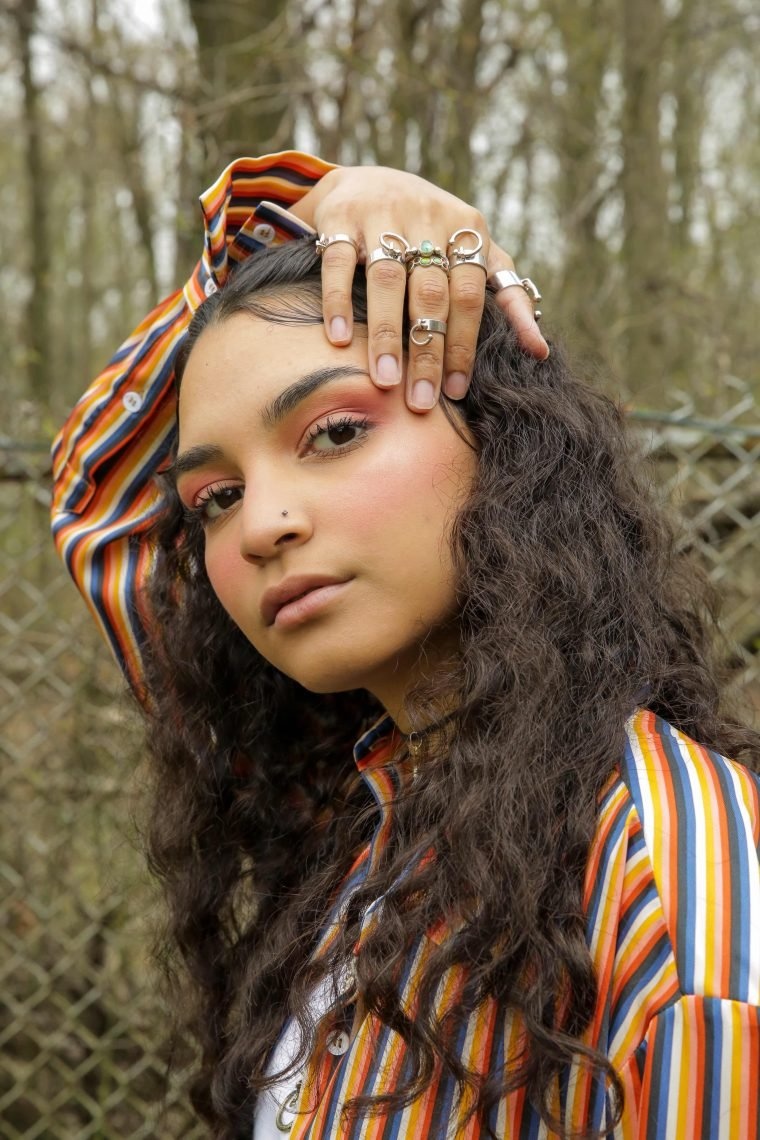 su troi day cua ca si gen Z anh 2