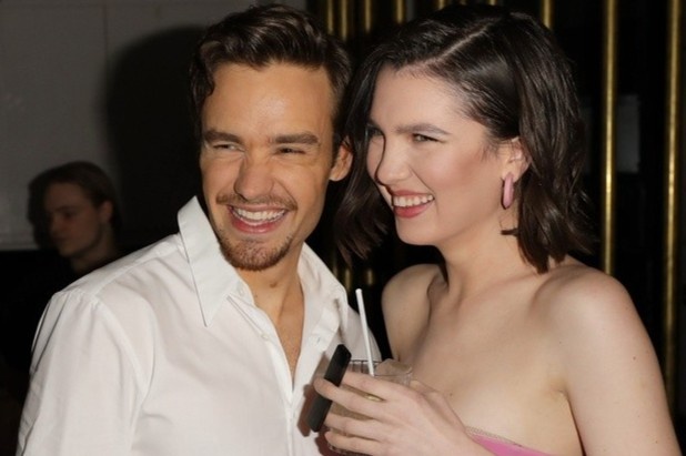 Liam Payne chia tay hon the hinh anh