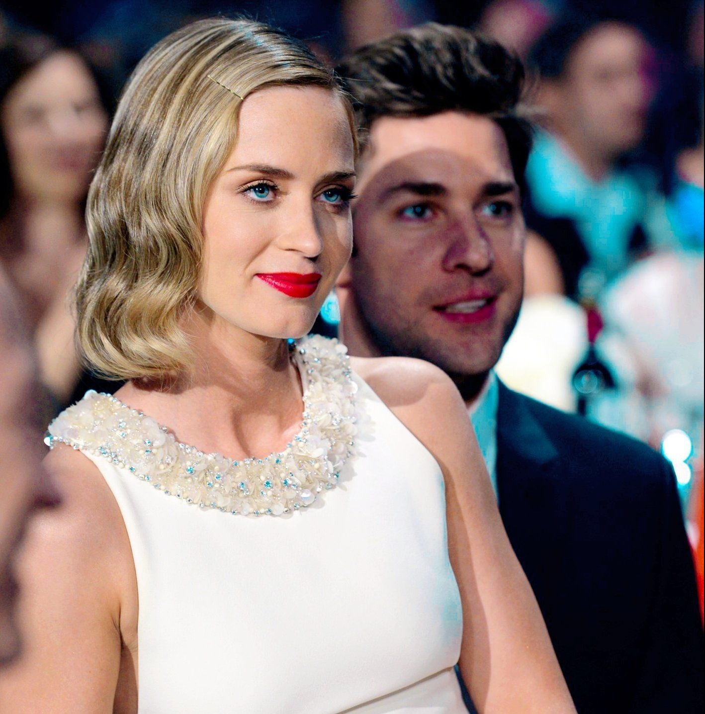 su nghiep cua Emily Blunt anh 1