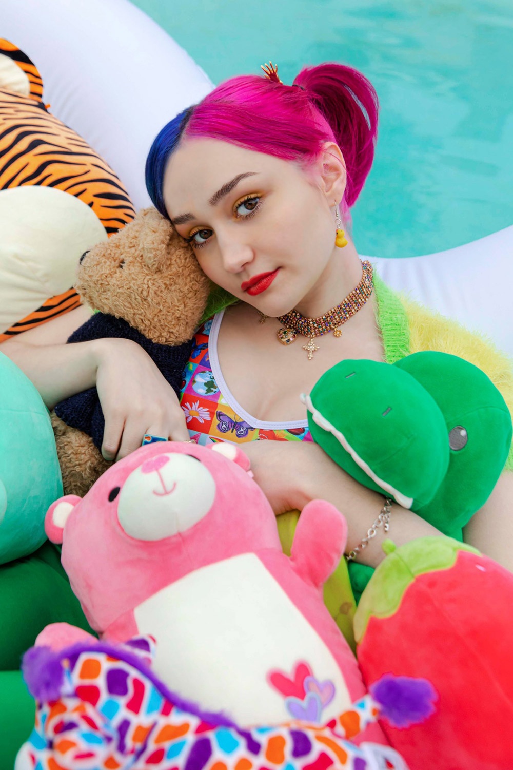 su troi day cua ca si gen Z anh 5