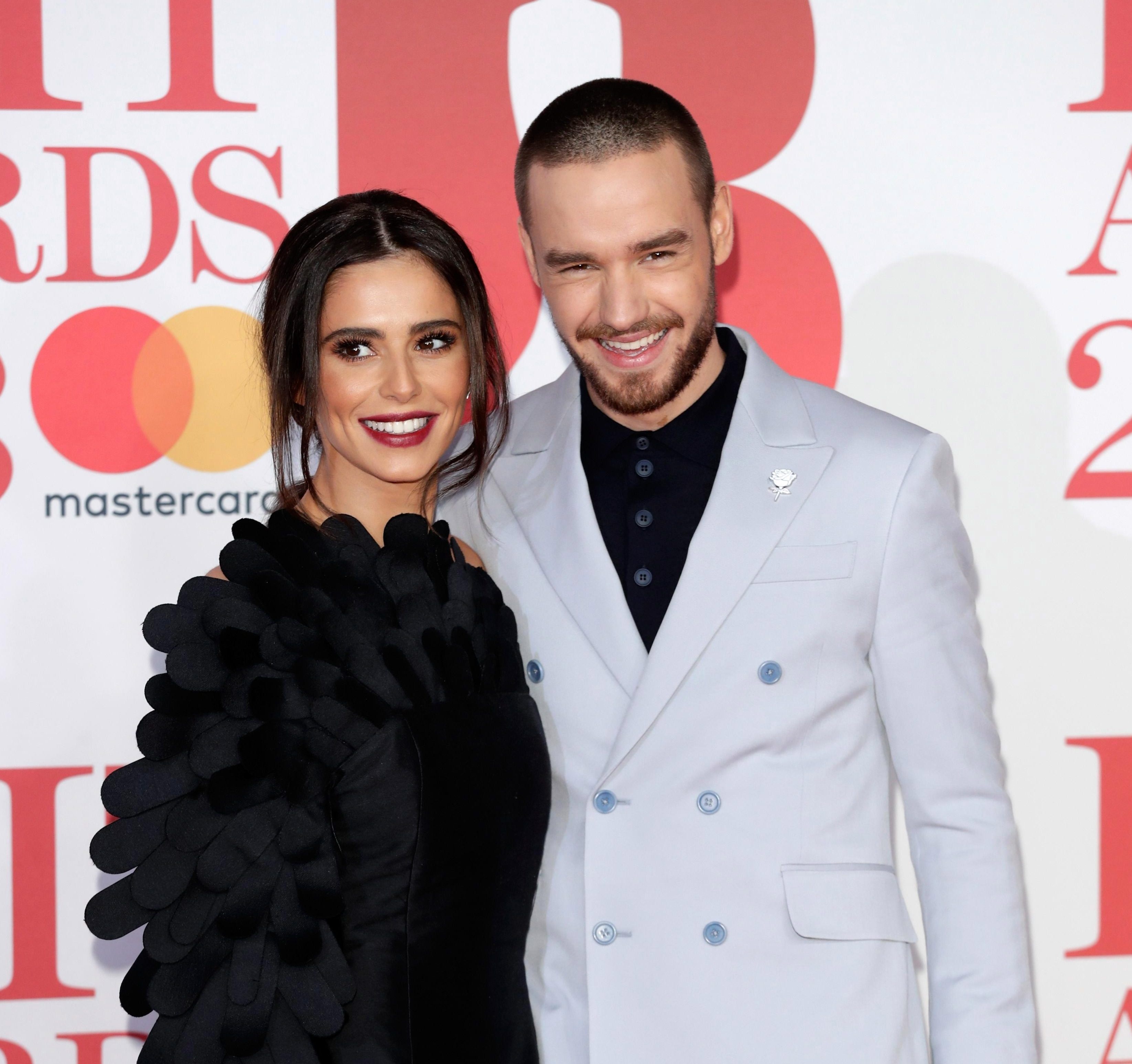 Liam Payne chia tay ban gai anh 6