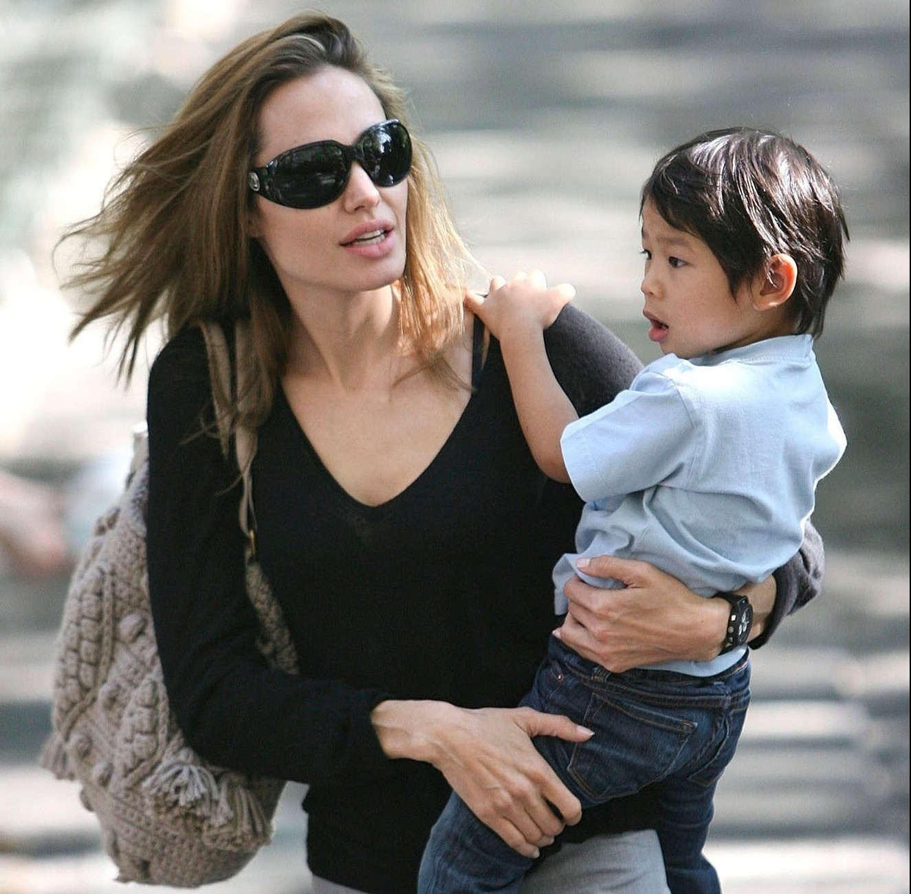 sao nhi lon len the nao anh 1