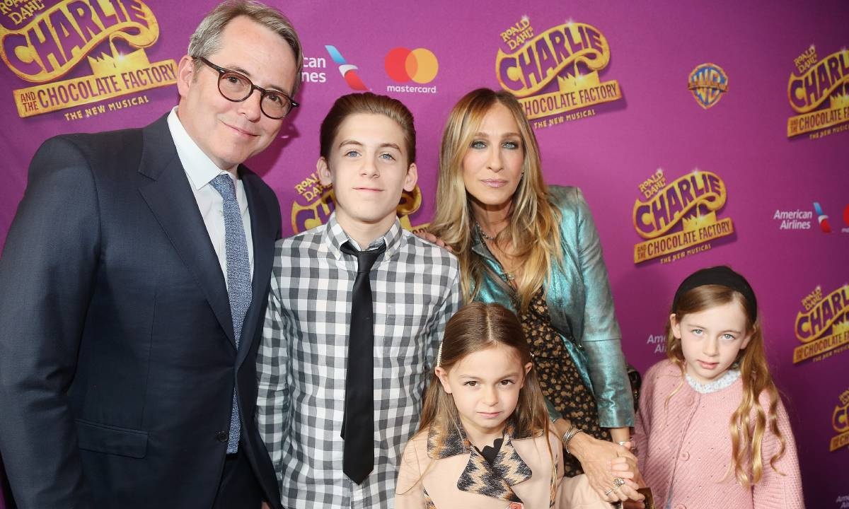 so phan dan sao Sex and the City anh 2