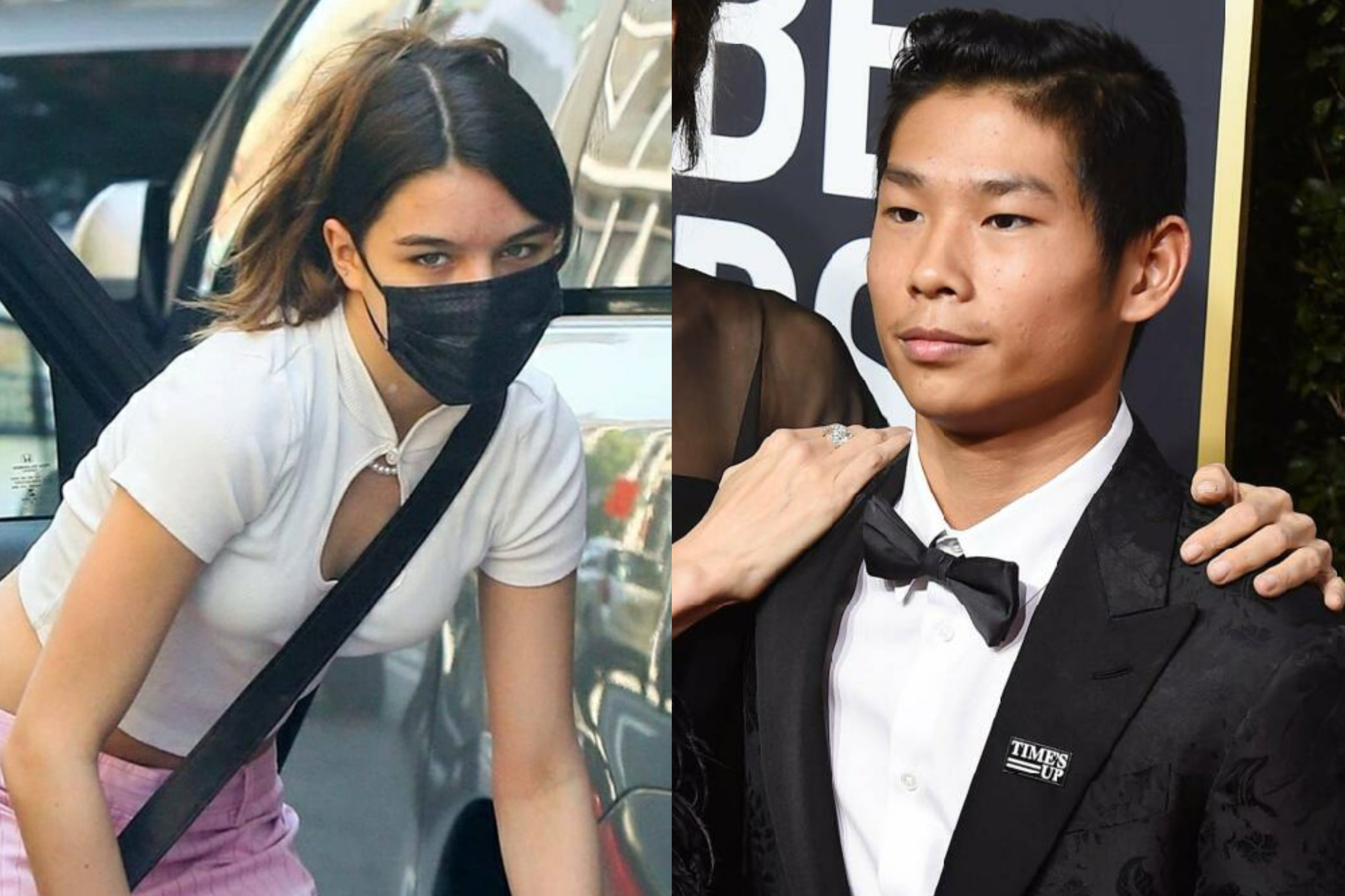 Pax Thien va nhung em be 'ngam thia vang' da lon len nhu the nao? hinh anh