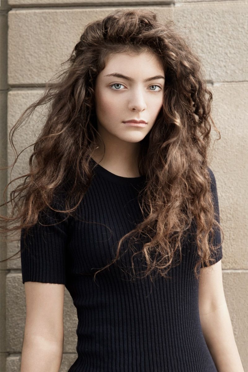 sự trở lại của Lorde ảnh 5 su tro lai cua Lorde anh 5