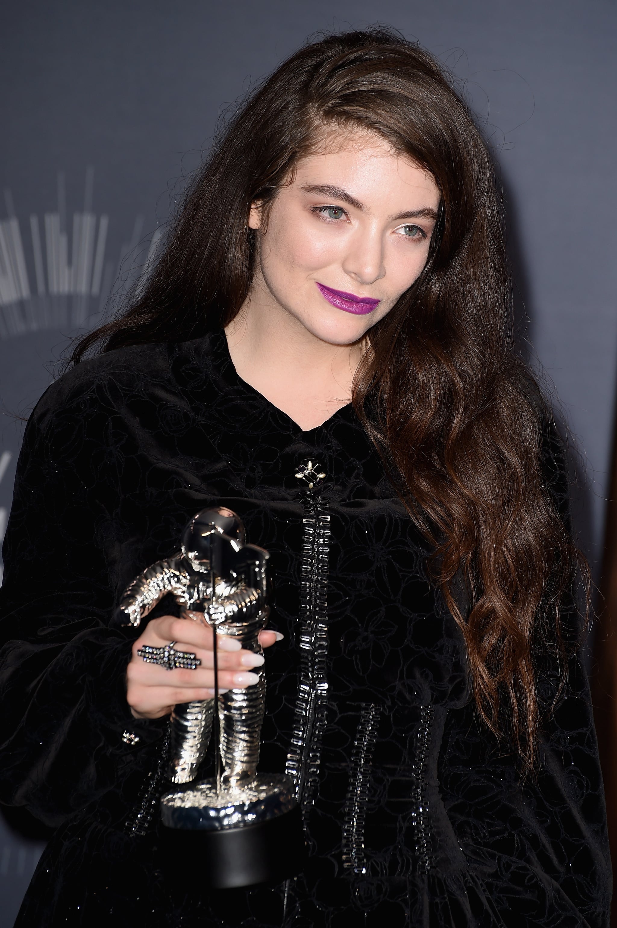 sự trở lại của Lorde ảnh 8 su tro lai cua Lorde anh 8