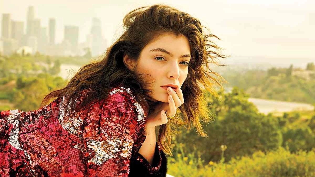 sự trở lại của Lorde ảnh 11 su tro lai cua Lorde anh 11