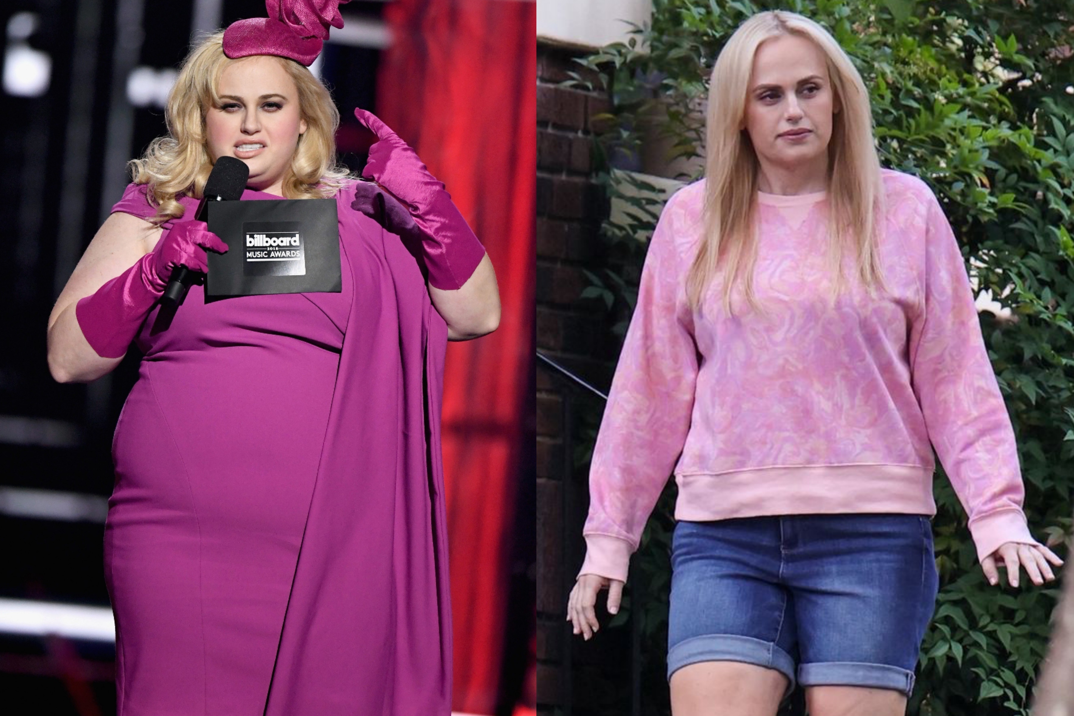 Rebel Wilson giam gan 30 kg hinh anh